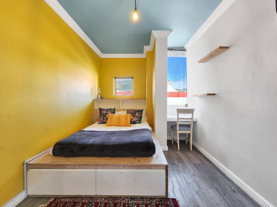 To Let 2 Bedroom Property for Rent in Cape Town City Centre Western Cape
